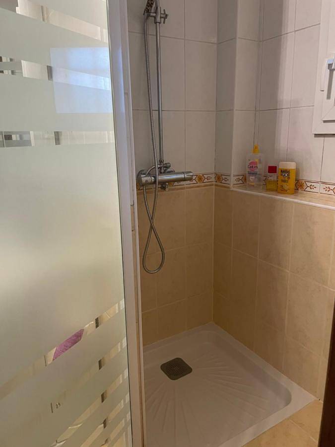 Double Room with Private External Bathroom in Chailly-en-Bière, Parc naturel régional du Gâtinais français