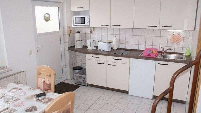 Ferienhaus für 4 Personen, mit Terrasse in Wismarer Bucht - 4