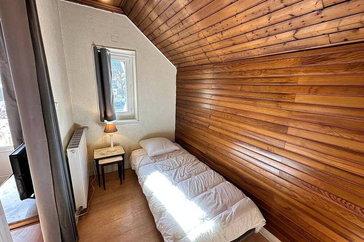 Gîte pour 5 personnes dans Office de Tourisme de Villard de Lans - 4