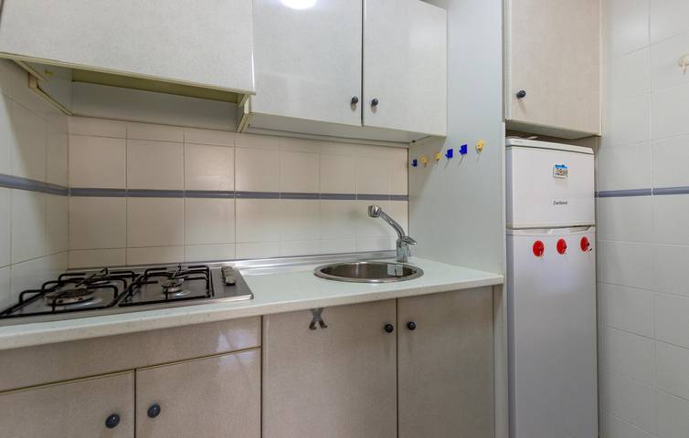 Ferienhaus für 4 Personen, mit Terrasse und Pool, kinderfreundlich in Torrevieja - 4