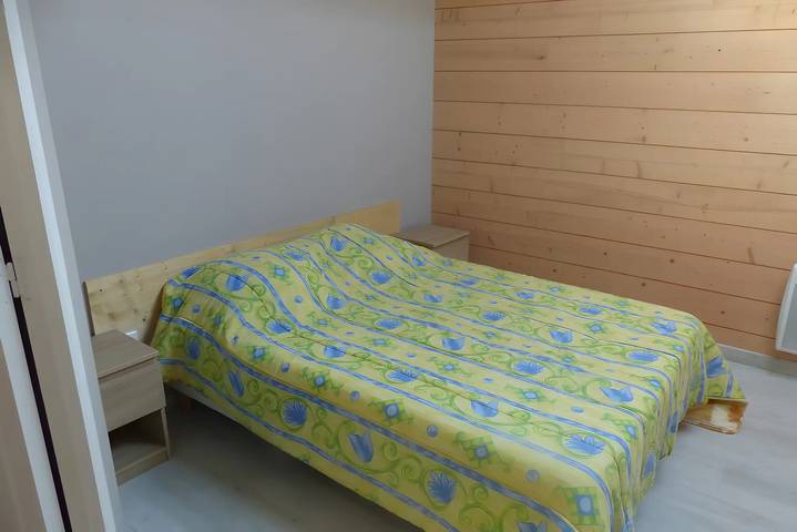 Entire apartment, Apartment 'Apt 1 En Duplex Pour 6 Pers' with Mountain View and Wi-Fi in Lau-Balagnas, Pyrenees National Park