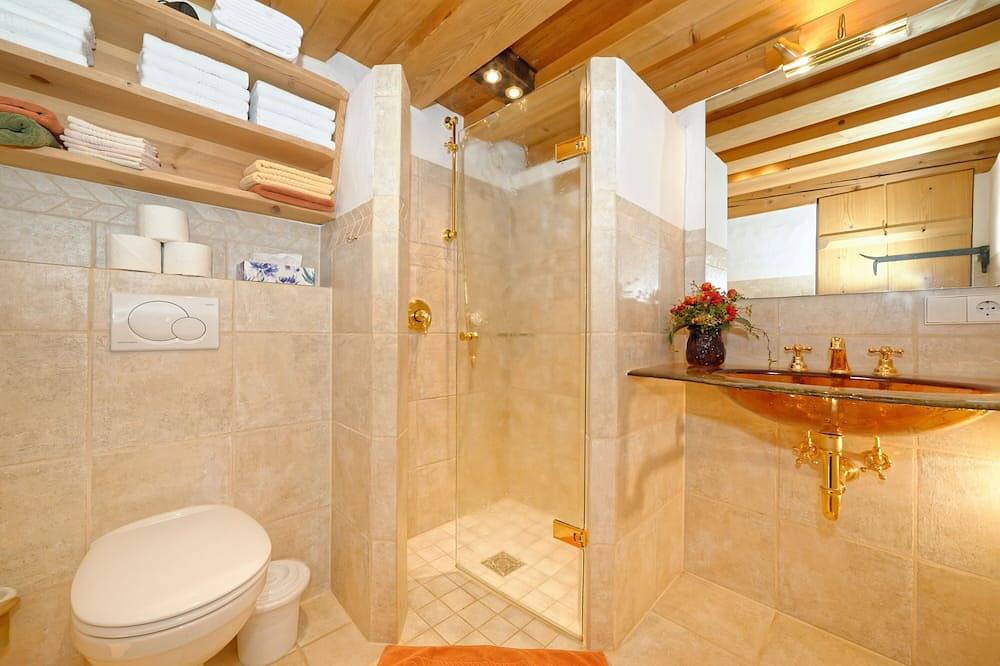 Ganze Wohnung, Fantastische Loft Nähe Chiemsee zwischen München und Salzburg in Eggstätt, Chiemsee