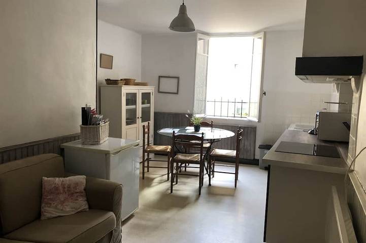 Location de vacances pour 6 personnes à Roquecourbe