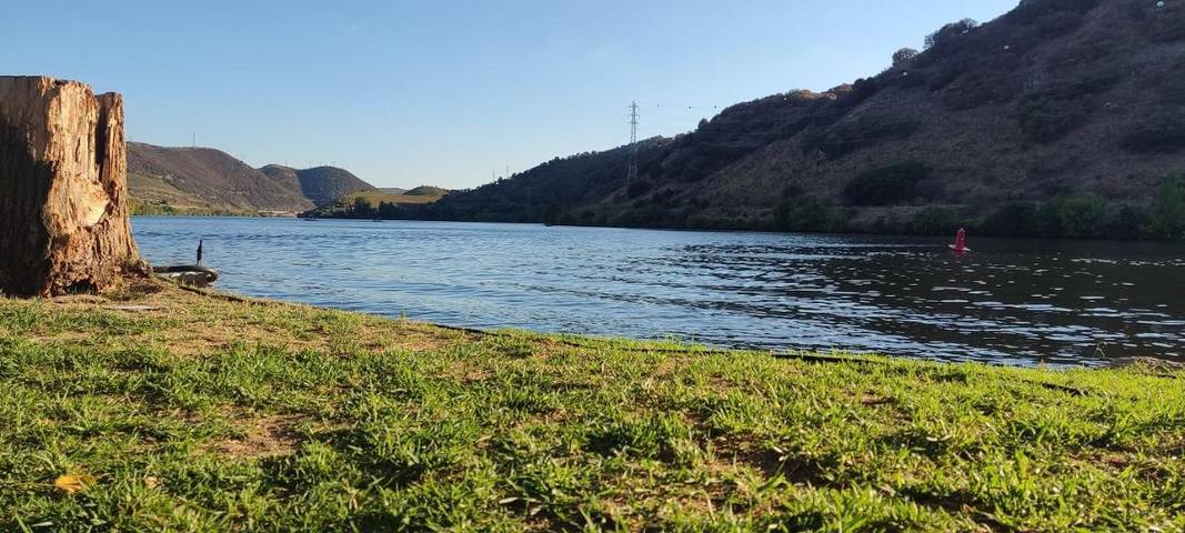 Location de vacances pour 4 personnes, avec jardin et vue, animaux acceptés dans Torre de Moncorvo - 3