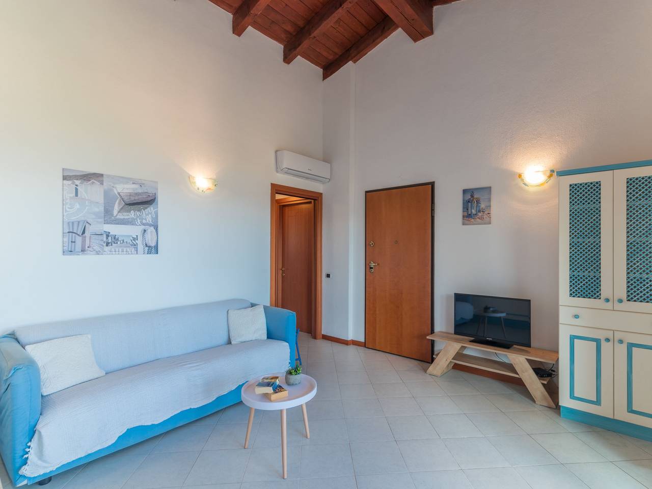 Apartamento entero, I Mirti 28 in Santa Teresa Gallura (Municipality), Gallura