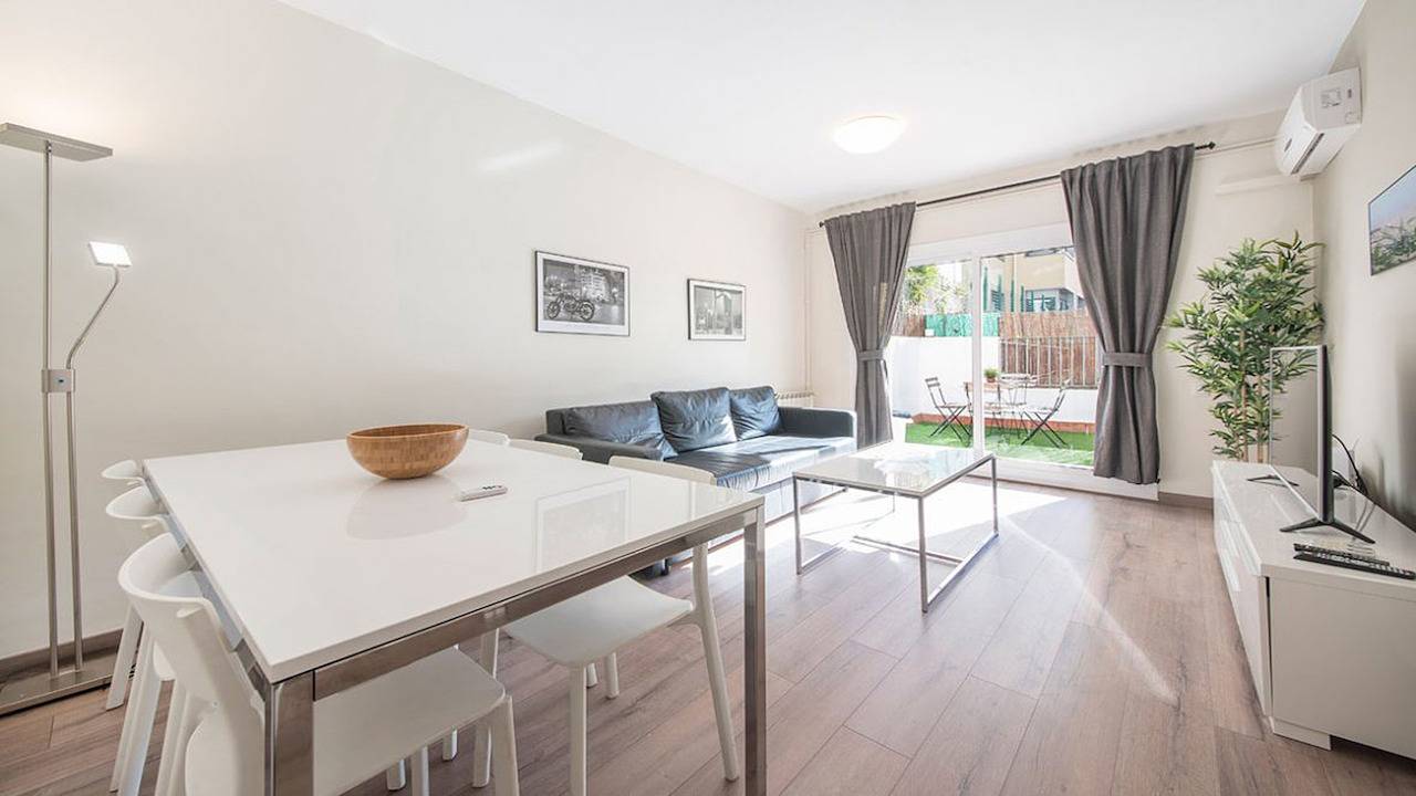 Appartamento vacanze a Barcelonès a partire da 440€ a notte