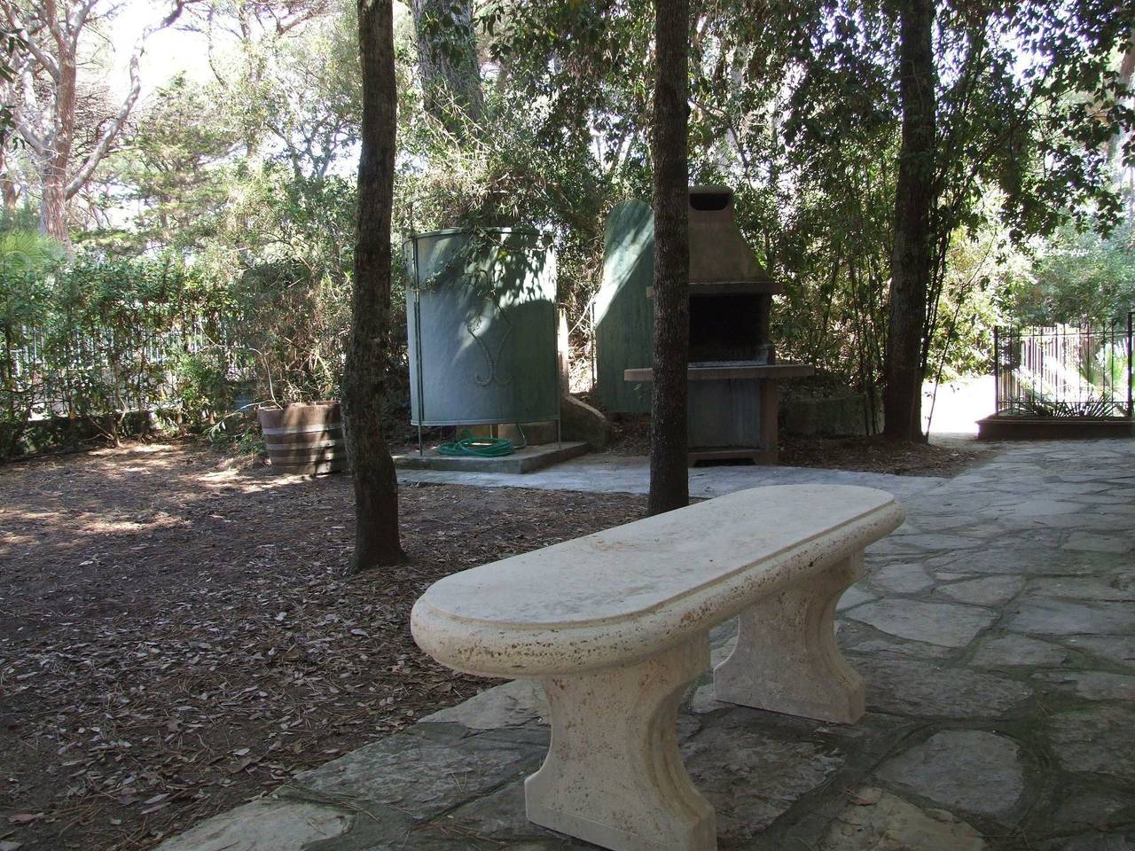 Ganze Wohnung, Villa Pineta - Camelia in Marina di Castagneto Carducci, Etruskische Küste
