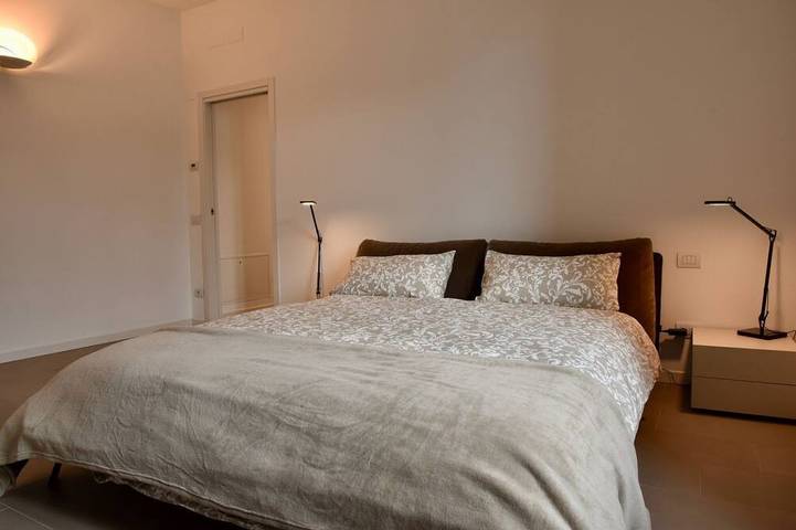 Appartamento intero, Stylish Lakefront House - Lungolago Lovere in Lovere, Lago d'Iseo