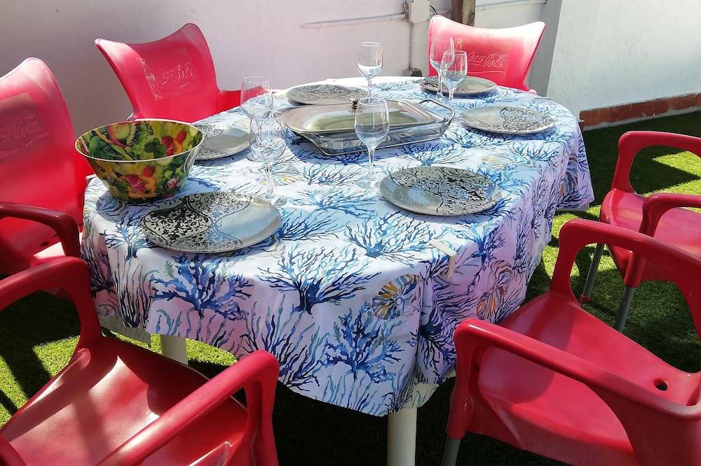 Apartamento entero, L Estartit apartamento a 200 metros de la playa / Hutg-007907 in L' Estartit, Estartit