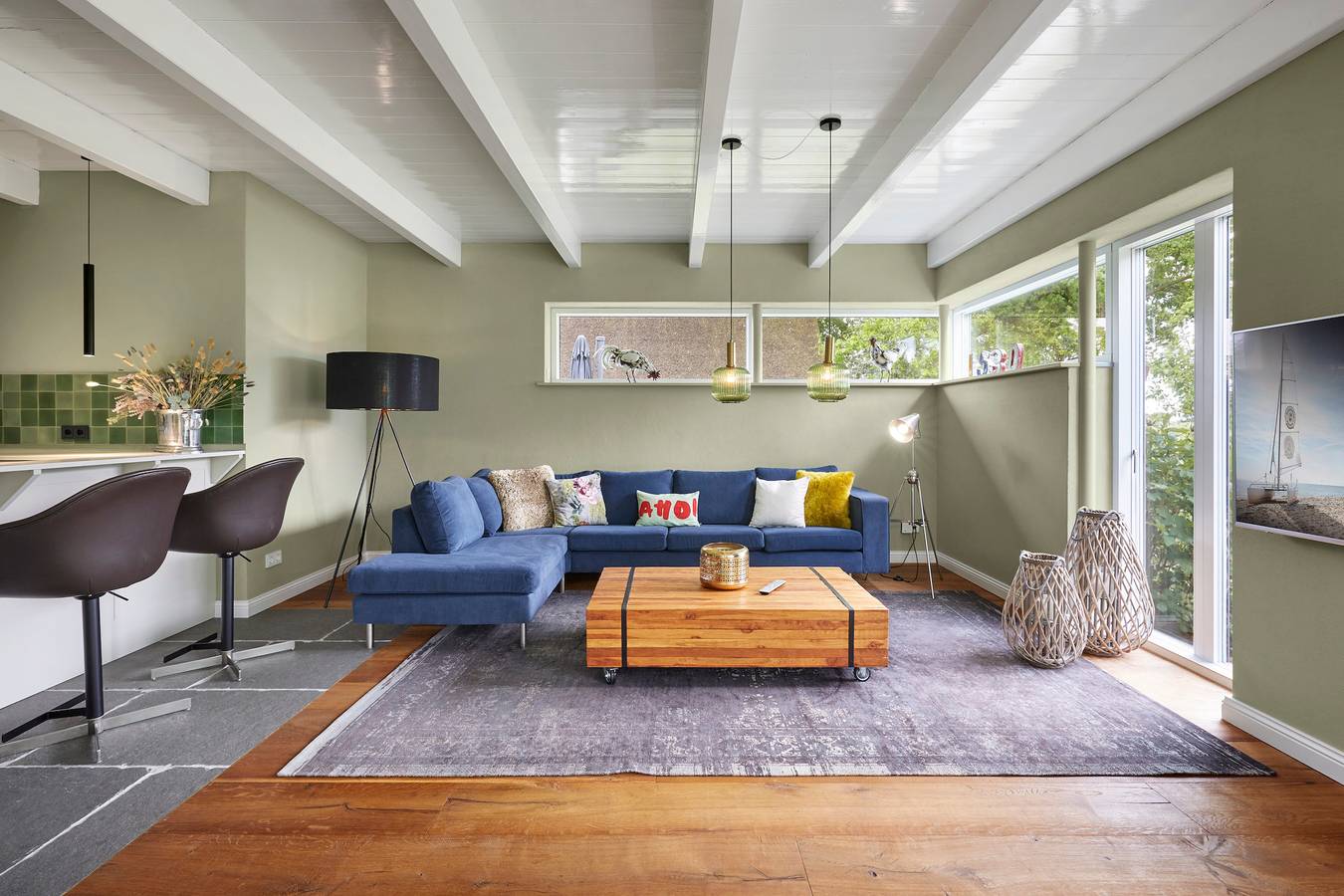 Maria Gardina 1530 in Klintum, Oldsum