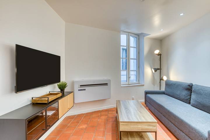 Ferienhaus für 6 Personen am Canal du Midi