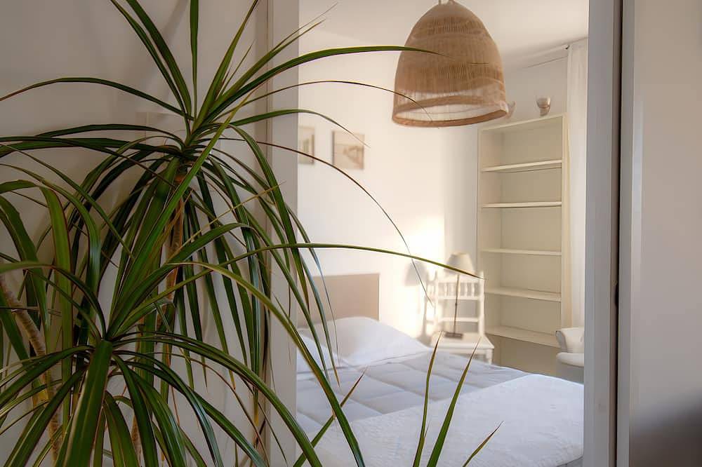 Ganze Wohnung, 2-Zimmerwohnung 150 M Vom Meer Entfernt 2/4 Pers. Ruhige Fahrräder (Wi-Fi) in Concarneau, Quimper und Umgebung