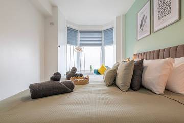 Apartment for 3 People in Lincoln, Lincolnshire, Photo 1