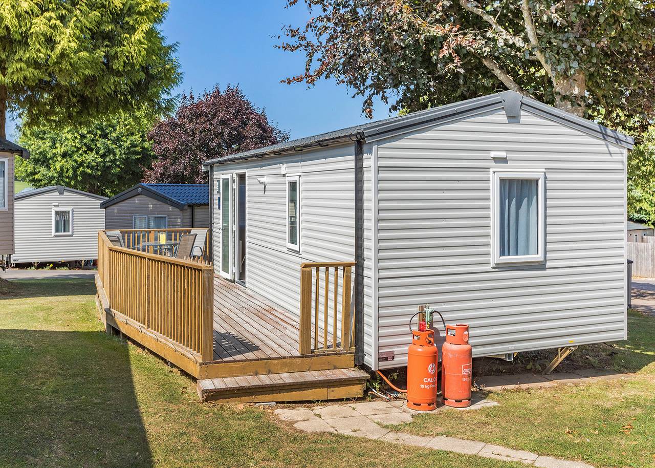 Ganze Wohnung, Beech 2 in Dalwood, Devon