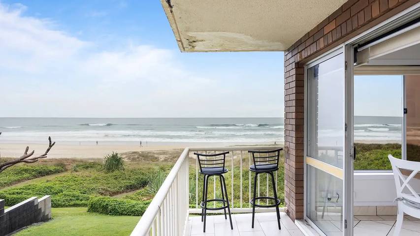 Apartamento de vacaciones para 7 personas - 1