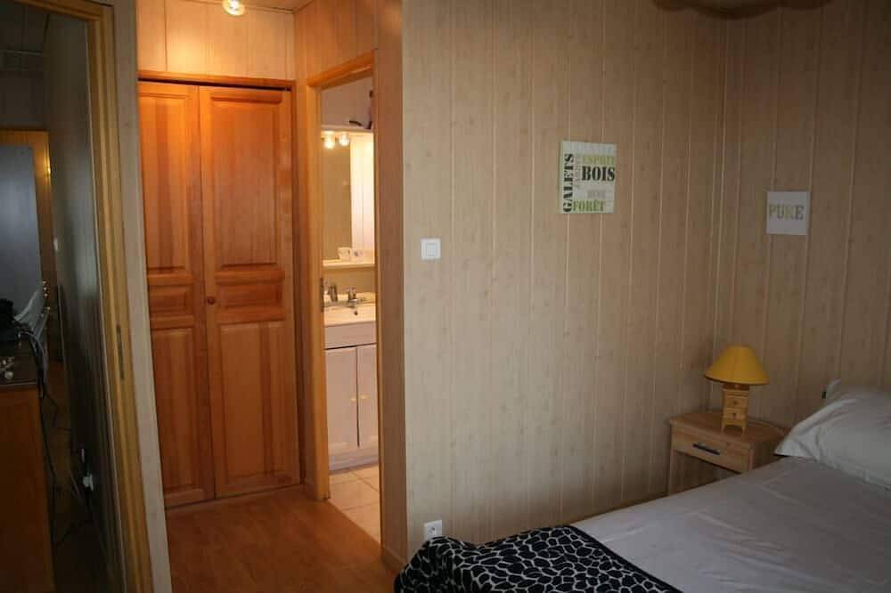 Chalet Californien avec piscine à Gassin in Gassin, Côte méditerranéenne (France)
