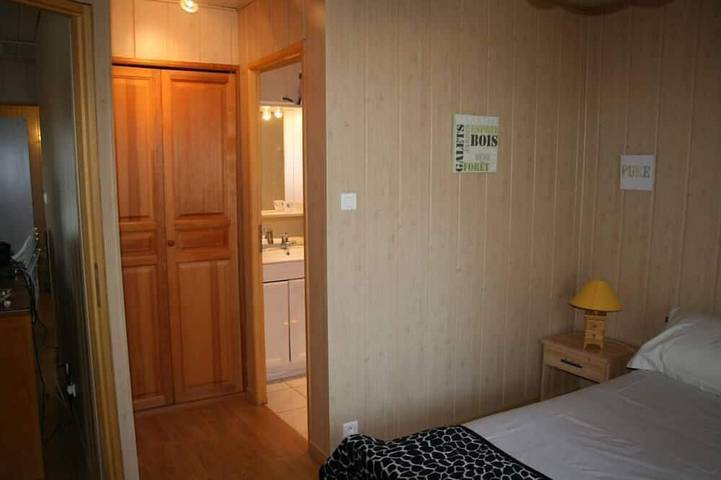 Villa pour 6 personnes, avec jardin ainsi que piscine et terrasse à Gassin - 3