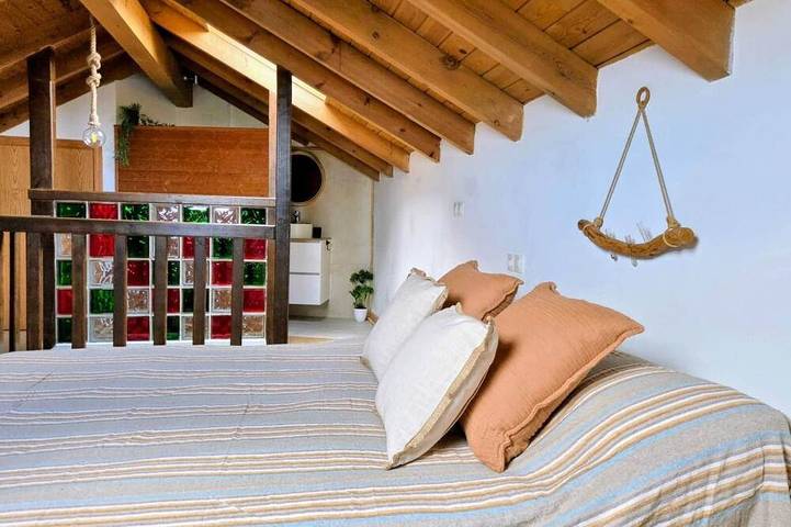 La casa de Lombillo in Ponferrada, El Bierzo