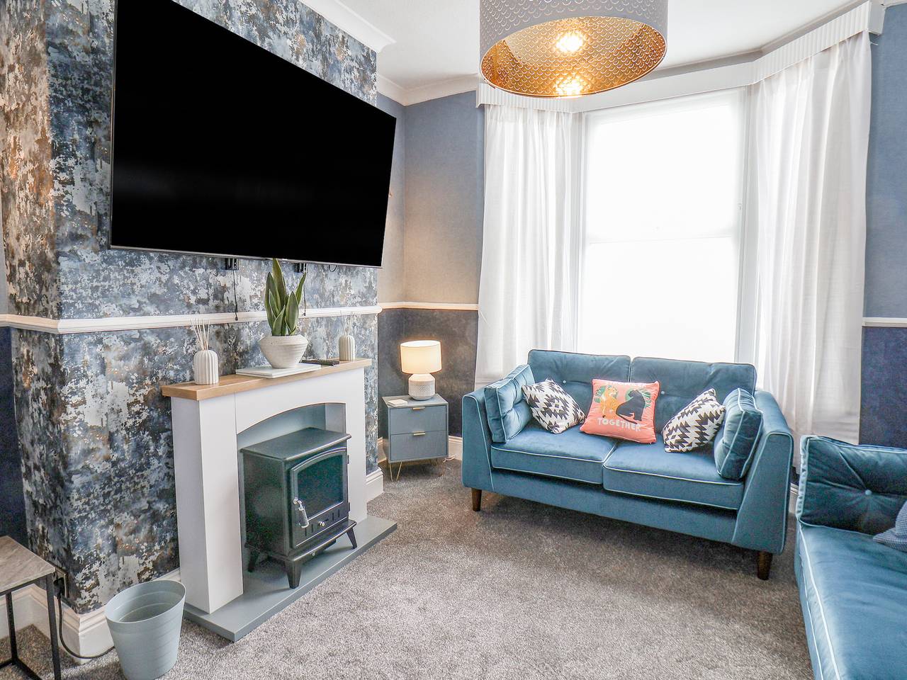 3 Auborough Street in Scarborough, Parc national des North York Moors
