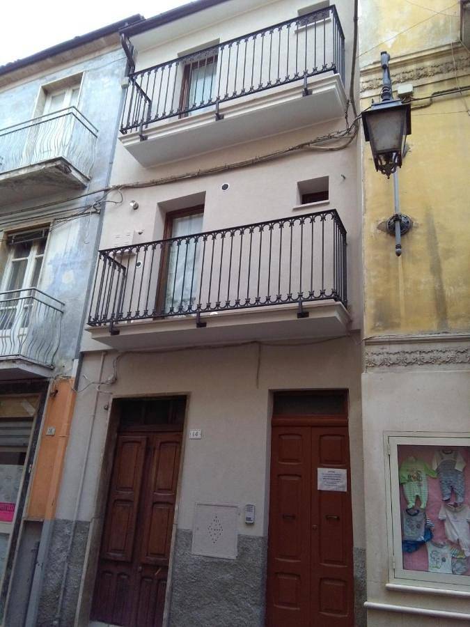 Gîte pour 3 personnes, avec vue et balcon à Pratola Peligna - 3