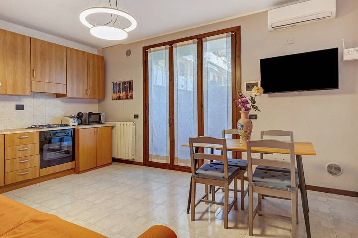 Ferienwohnung für 4 Personen, mit Balkon und Garten sowie Kinderpool in Desenzano del Garda - 3