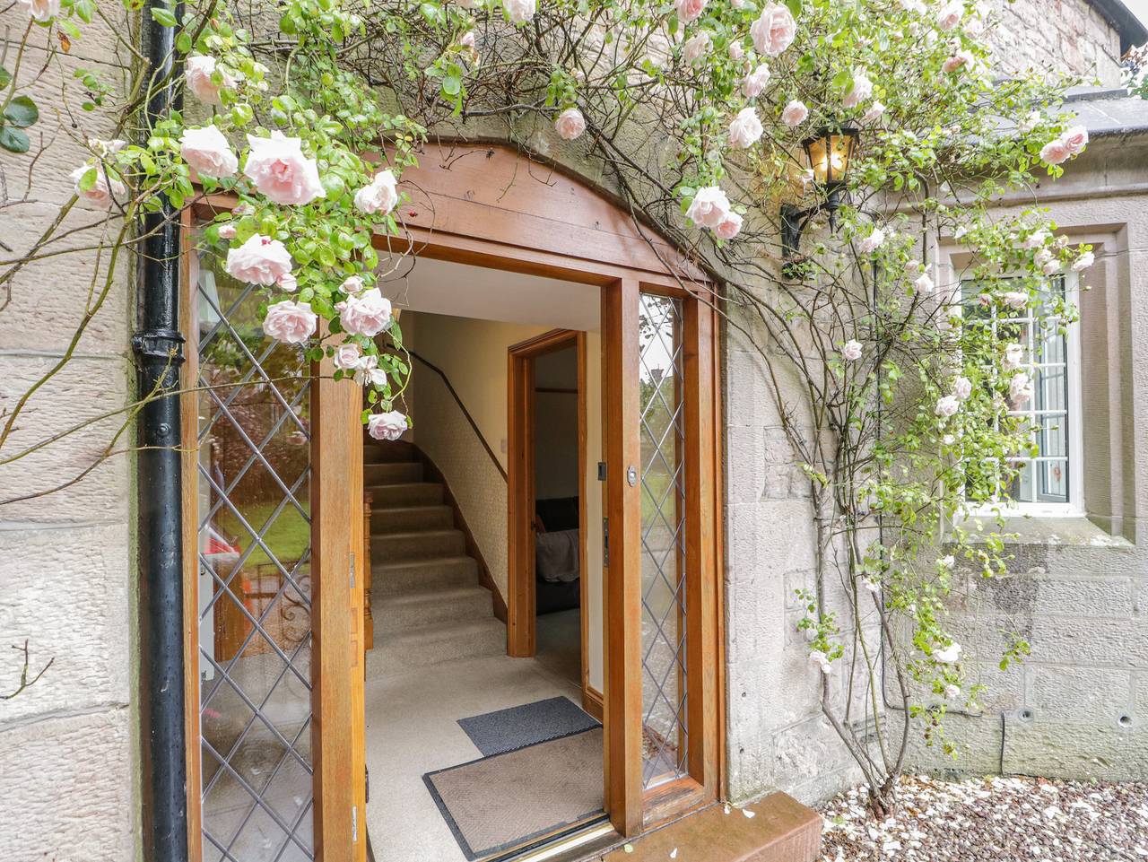 The Lodge in Lake District