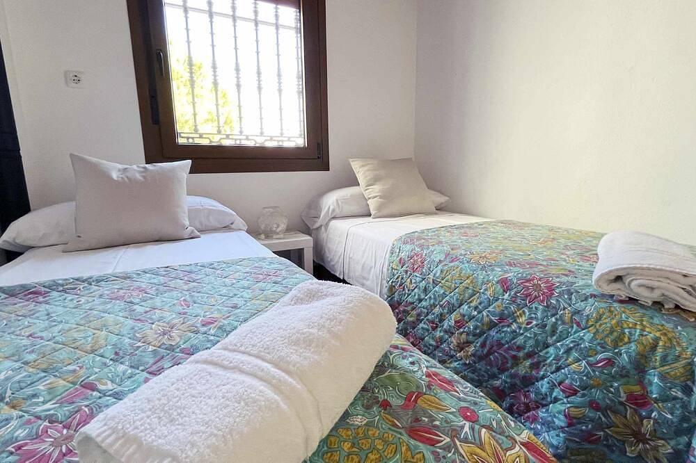 Appartement entier, Mshome Balcón de Málaga in La Cala del Moral, Rincón de la Victoria