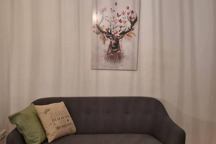 Ferienwohnung für 2 Personen - 1