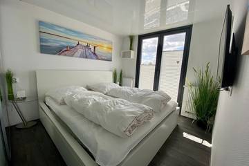 Hausboot für 6 Personen in Olpenitz, Kappeln, Bild 4