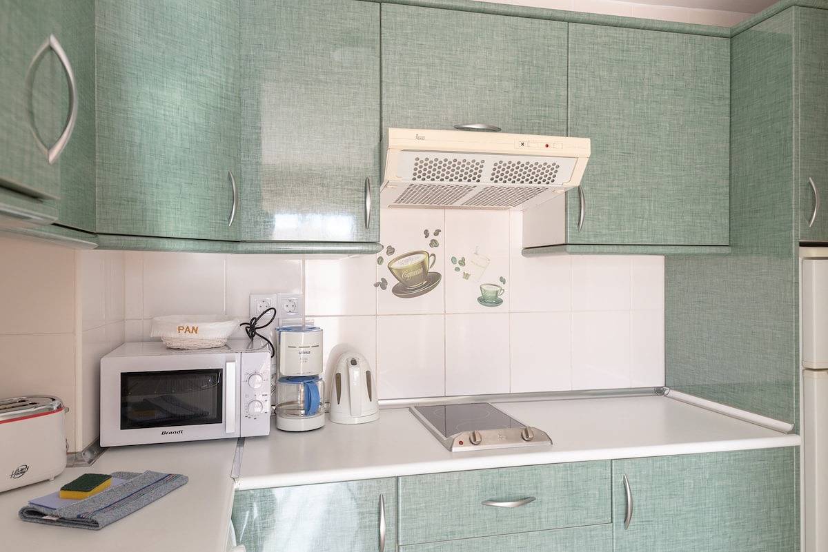 Appartement entier, Lightbooking A29 Las Arenas Caleta de Fuste in Caleta de Fuste, Antigua