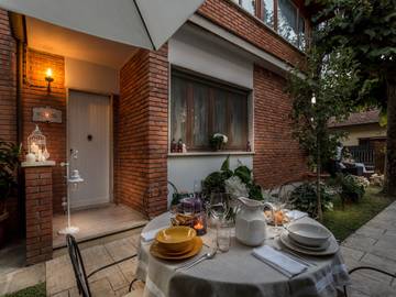 Casa Vacanza per 6 Persone in Forte dei Marmi, Versilia, Foto 3