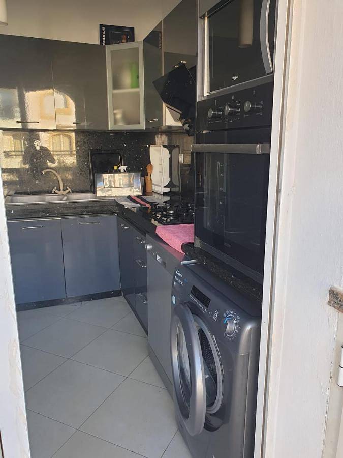 Appartement entier, Garden Beach Sidi Rahal in Sidi Rahal, Chaouia-Ouardigha region