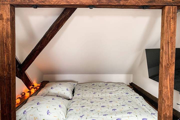 Ferienwohnung für 4 Personen in Neuwied - 4