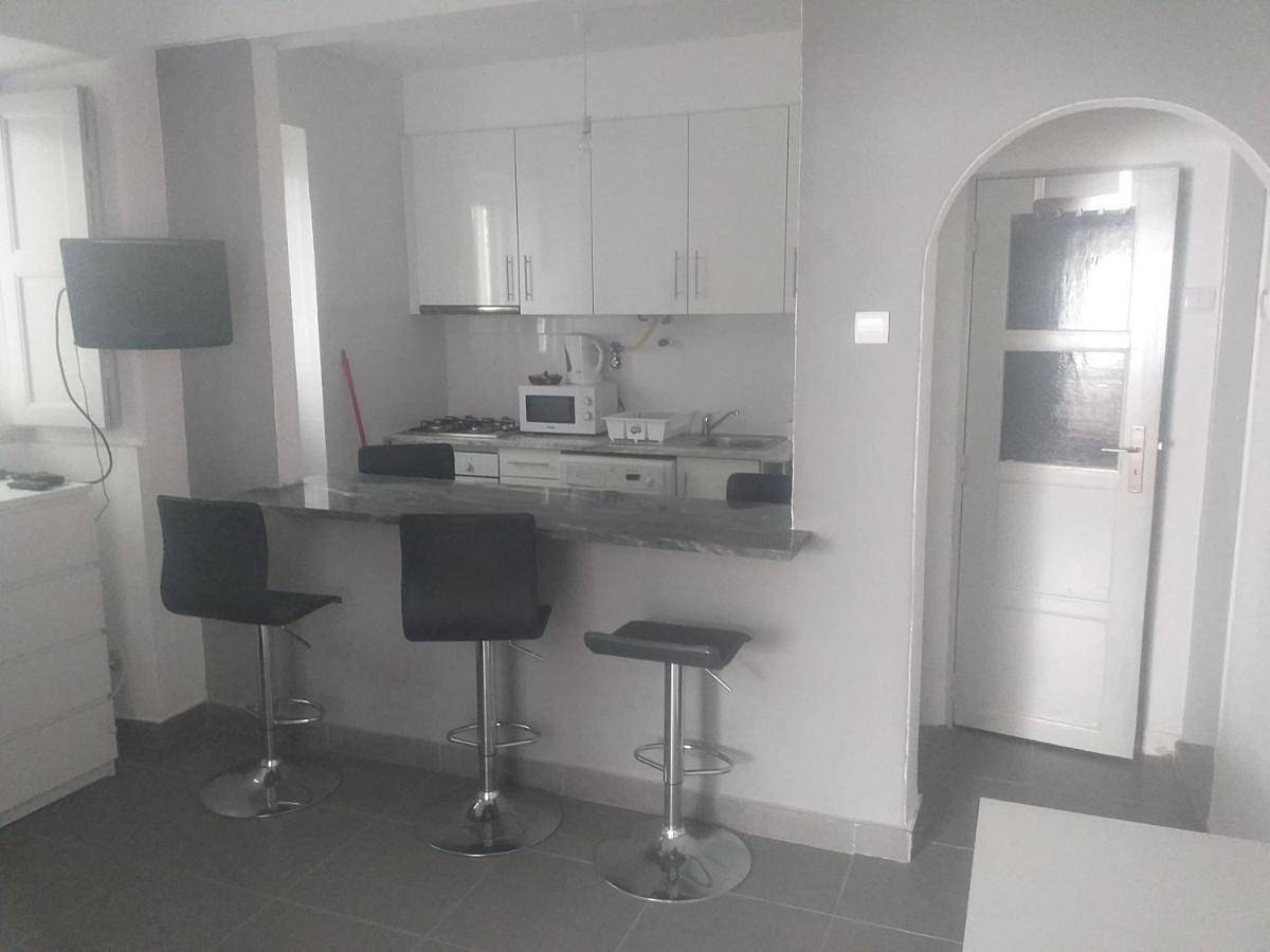 Apartamento inteiro, Apartment - Ground Floor in Praia de Buarcos, Figueira da Foz