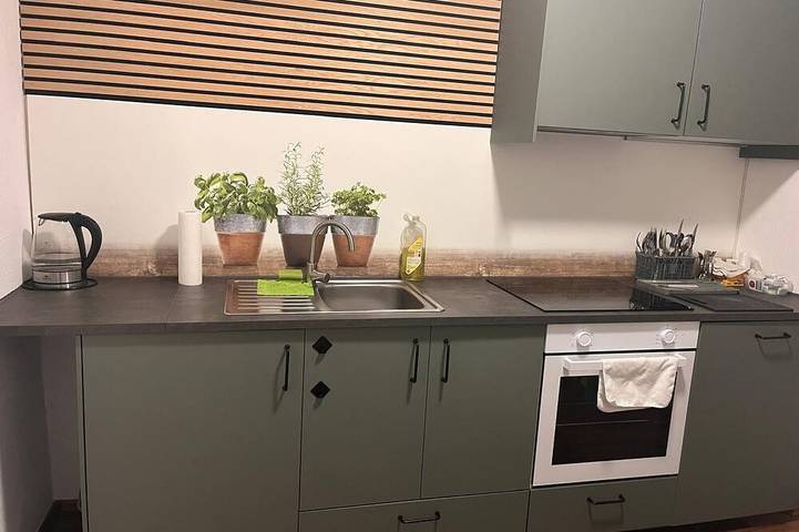 Ferienwohnung für 7 Personen in Fuldatal