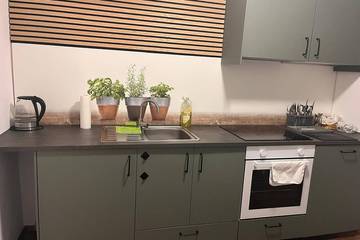 Ferienwohnung für 7 Personen in Fuldatal