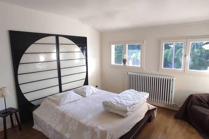 Location de vacances pour 6 personnes à Saints - 4