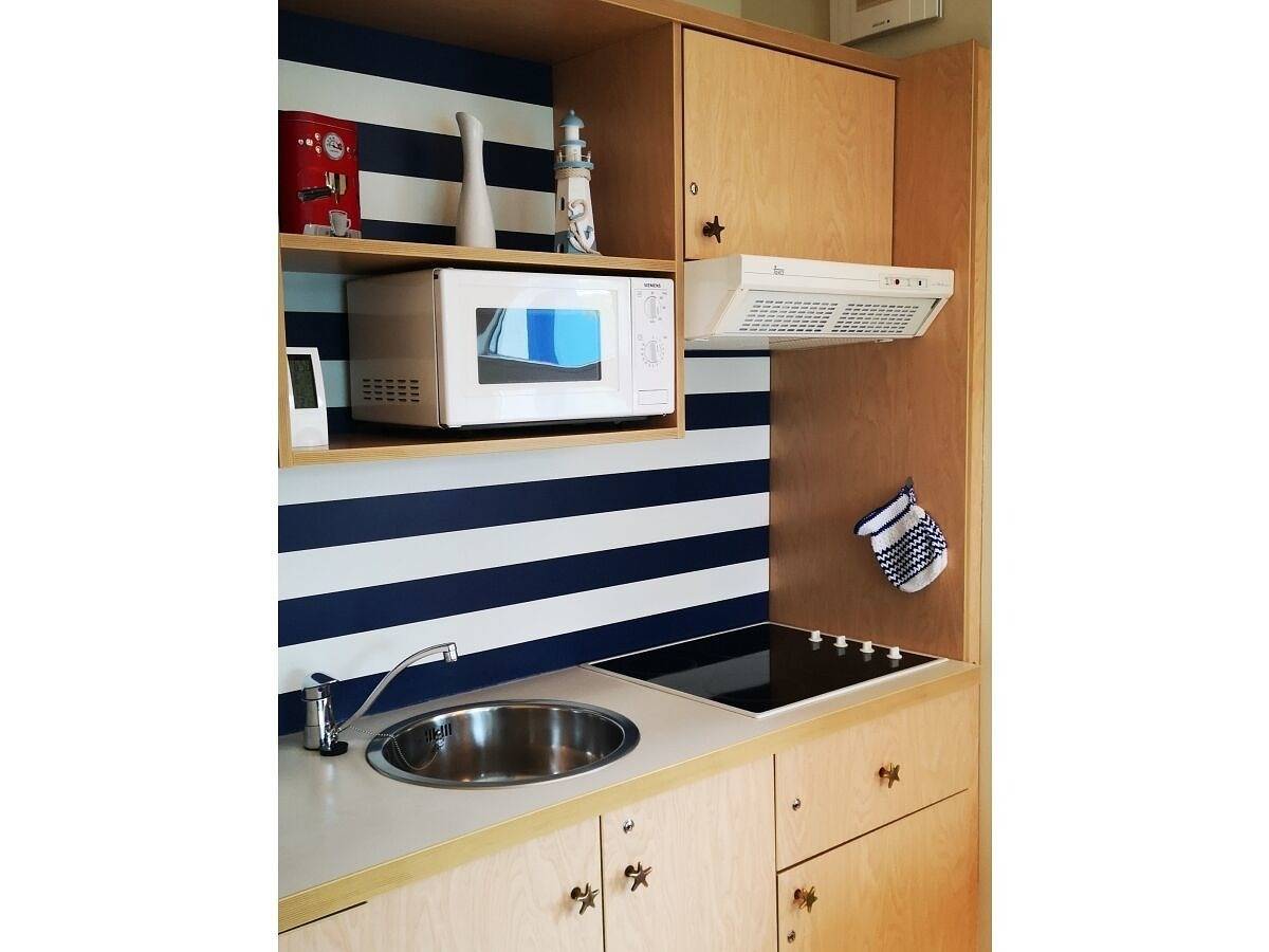 Ganze Ferienwohnung, Am Kurhaus 508 - Ostsee-Lug, Pp am Bernsteinhaus in Ostseebad Zingst, Zingst