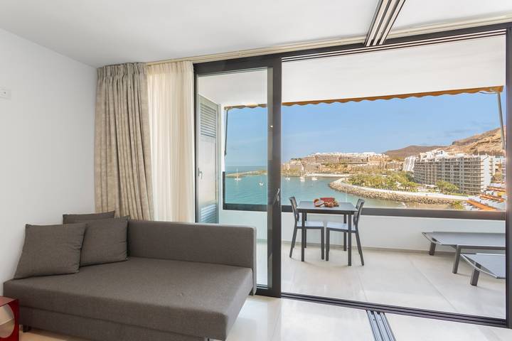 Gîte pour 3 personnes à Arguineguín - 2