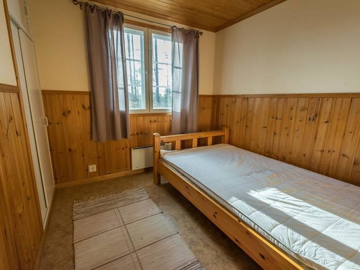 Meritähti in Eigentliches Finnland