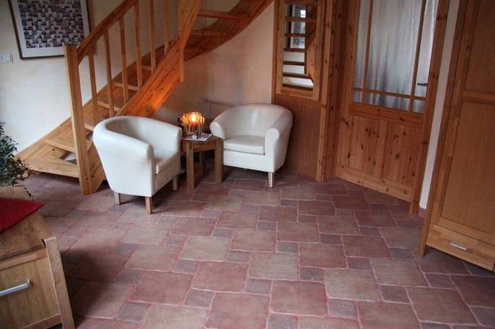 Ferienhaus für 2 Personen, mit Terrasse und Garten in Wismar - 4