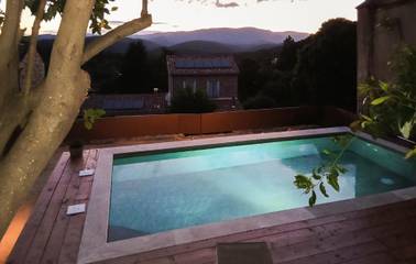 Ferienhaus für 10 Personen in Bordezac, Occitanie, Bild 1