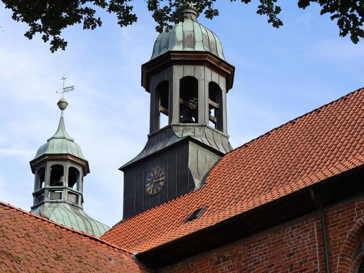 Ferienwohnung für 5 Personen, mit Garten in Walsrode - 4