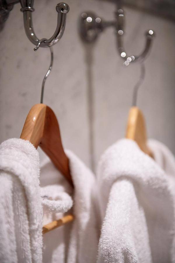 Relais Le Felci Executive Suite Spa in Fiuggi, Province de Frosinone