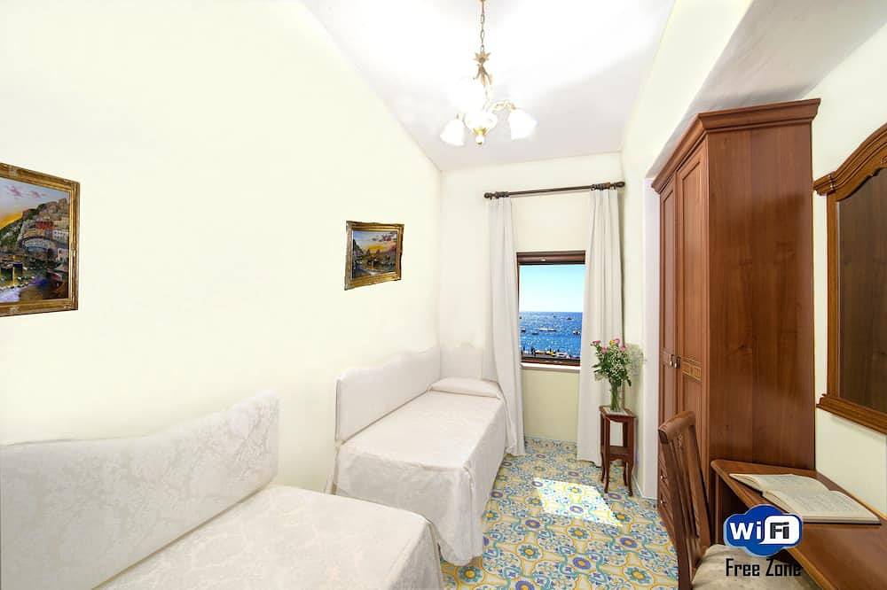 Ganze Wohnung, Villa Costanzo Strand 10 Meter kostenloses Wi-Fi in Positano, Sorrento Coast