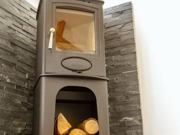 Holiday Rental for 2 People in Bempton, East Riding of Yorkshire, Photo 2