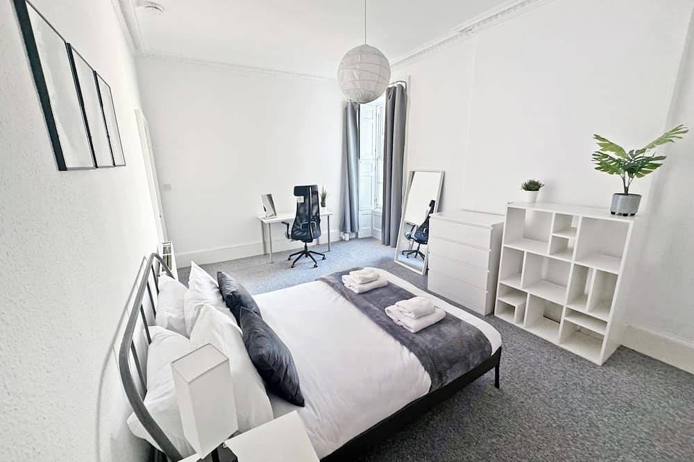 Appartamento intero, 4 Bedroom Modern Spacious Apt - Edinburgh Old Town in Edimburgo, Lothian