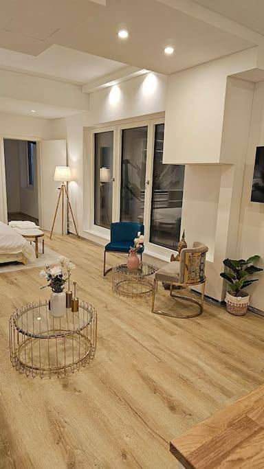 Ferienwohnung für 9 Personen, mit Pool und Sauna in Sendling München - 2