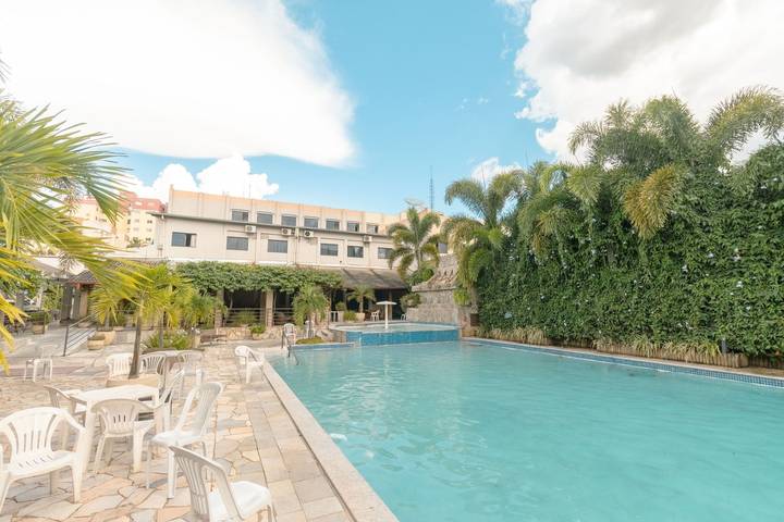 Holiday apartment for 4 people, with pool - 1