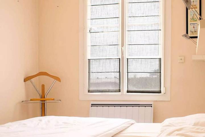 Location de vacances pour 4 personnes dans Plage Caroual - 2